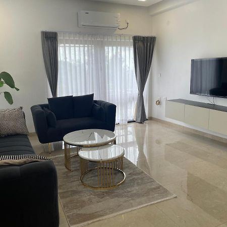 Bridge Service Apartment Haïdarabad Extérieur photo