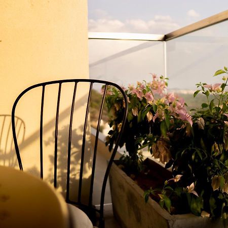 Bridge Service Apartment Haïdarabad Extérieur photo