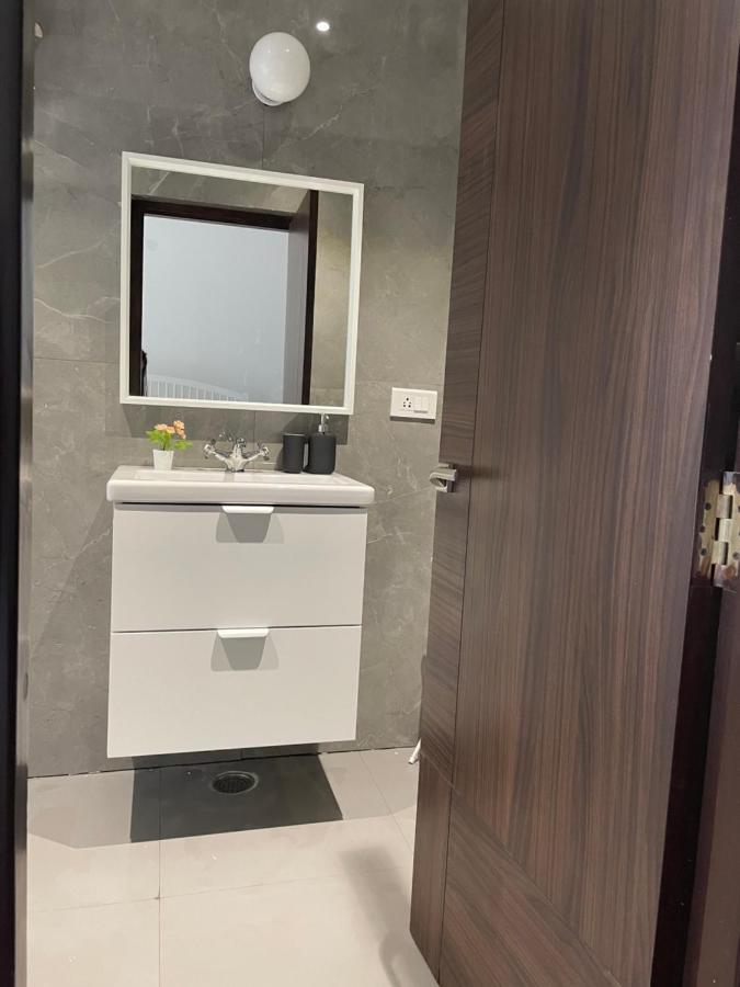 Bridge Service Apartment Haïdarabad Extérieur photo